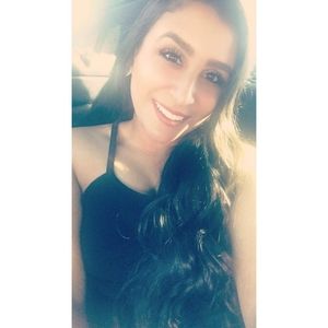 Meet your Posher, Amanda